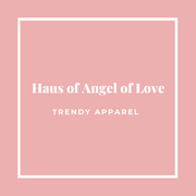 Haus of Angel of love