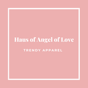 Haus of Angel of love 