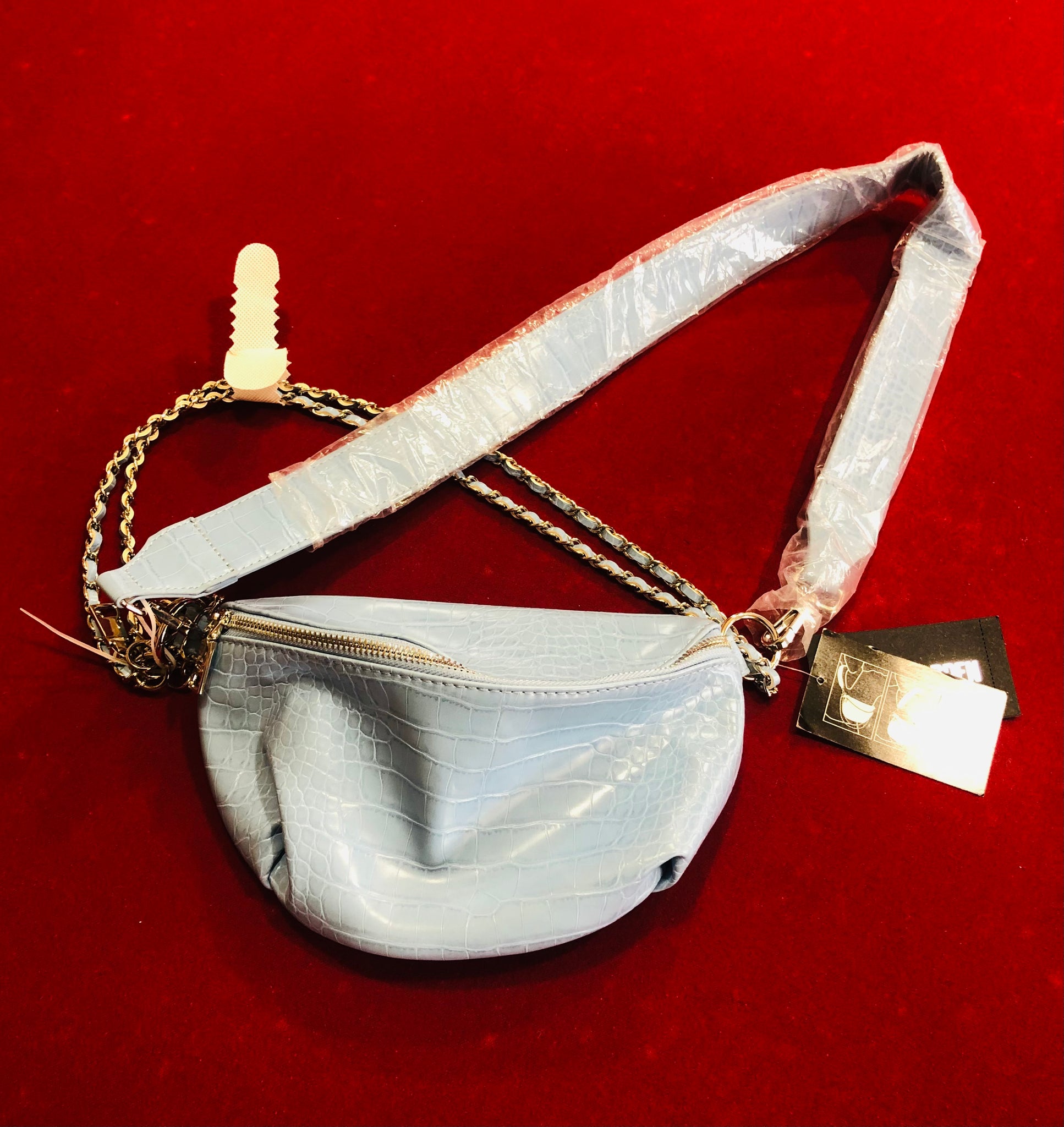 New arrival cross pouch