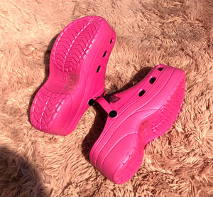 New arrival crocs