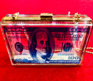 New arrival money purse 👜