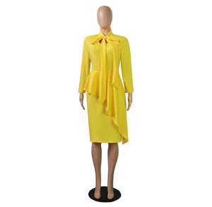 New arrival first lady dress